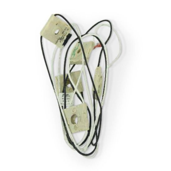 Picture of Whirlpool Harness Switch 5 Bnr Part# WP4456901