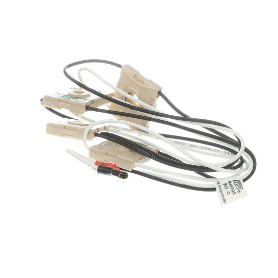 Picture of Whirlpool Harness Switch 4 Bnr Part# WP4456905