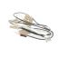 Picture of Whirlpool Harness Switch 4 Bnr Part# WP4456905