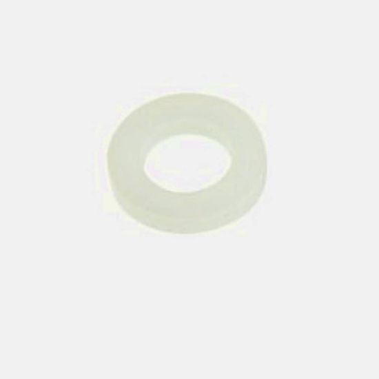 Picture of Whirlpool .421Id .719Od .109Tk Flw Nylon Part# WP487802