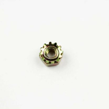 Picture of Whirlpool Kitchen Appliance Hex Nut Part# WP488130