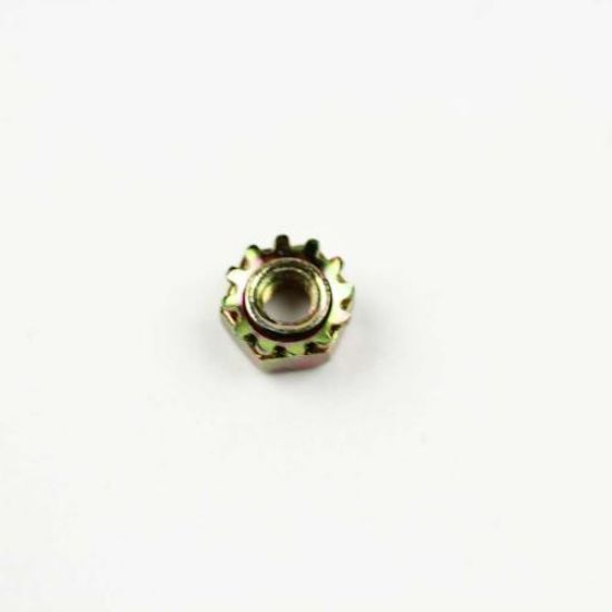 Picture of Whirlpool Kitchen Appliance Hex Nut Part# WP488130