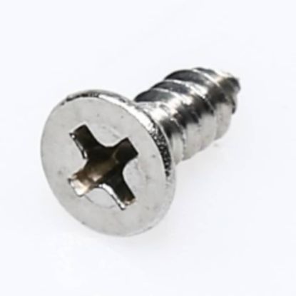 Picture of Whirlpool Refrigerator Screw Part# WP488627