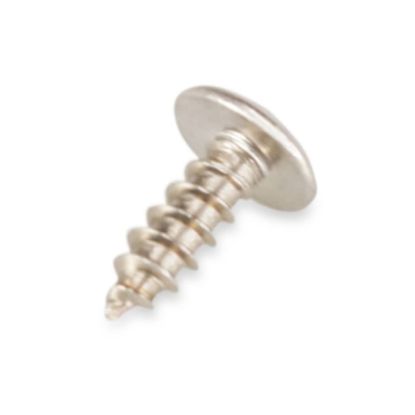 Picture of Whirlpool Dishwasher Screw Part# WP488729
