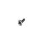 Picture of Whirlpool Refrigerator Screw Part# WP488920