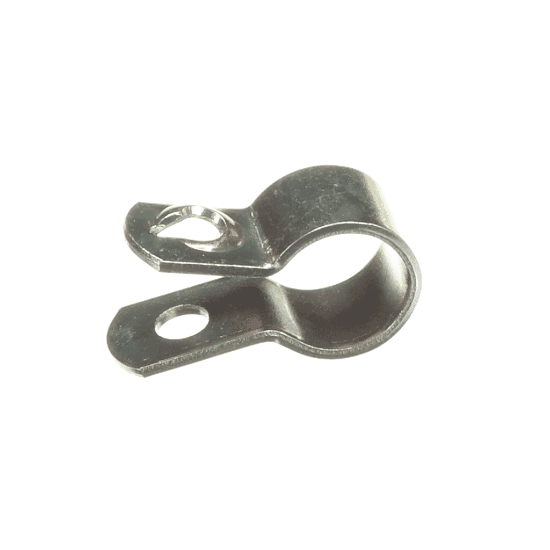 Picture of Whirlpool Clamp Part# WP488878