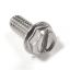 Picture of Whirlpool Screw Part# WP489128