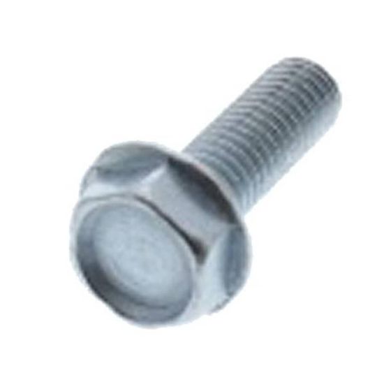 Picture of Whirlpool Refrigerator Screw Part# WP489349