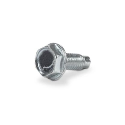 Picture of Whirlpool Refrigerator Screw Part# WP489483