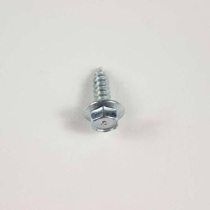 Picture of Whirlpool Screw Part# WP489478