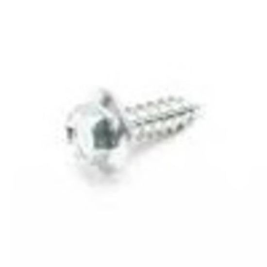 Picture of Whirlpool Screw Part# WP489464