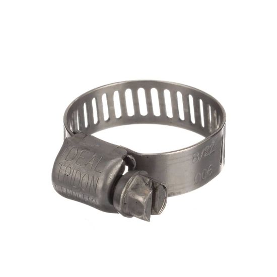 Picture of Whirlpool Clamp Part# WP489503