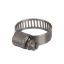 Picture of Whirlpool Clamp Part# WP489503