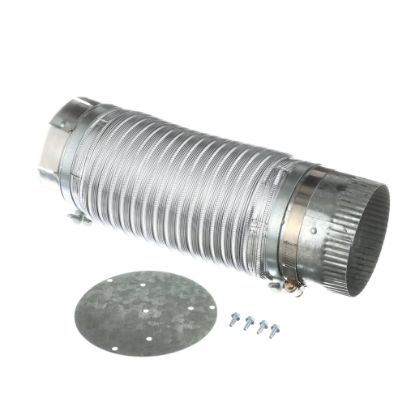 Picture of Whirlpool Kit-exhst Part# WP528P3