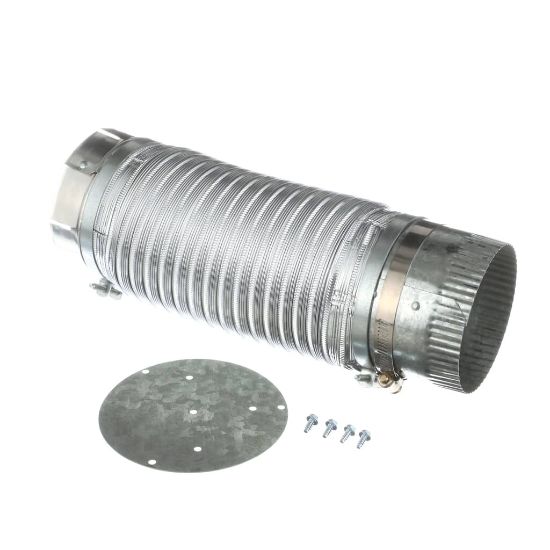 Picture of Whirlpool Kit-exhst Part# WP528P3