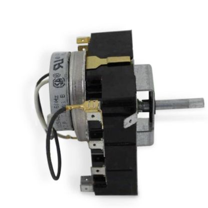 Picture of Whirlpool Timer Part# WP53-1810