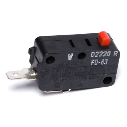 Picture of Whirlpool Switch- Pr Part# WP56001036