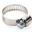 Picture of Whirlpool Clamp Hose Part# WP596669