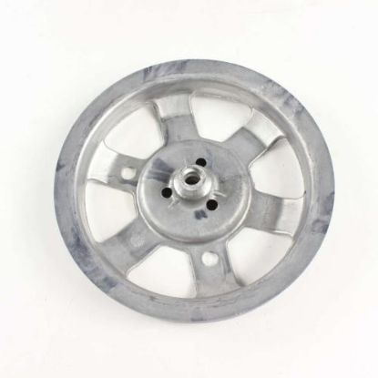 Picture of Whirlpool Pulley Part# WP6-2301530
