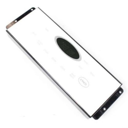 Picture of Whirlpool Control Board Part# WP5701M717-60