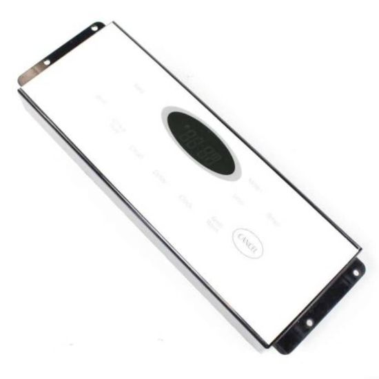 Picture of Whirlpool Control Board Part# WP5701M717-60