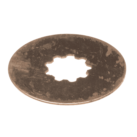 Picture of Whirlpool Washer- Sp Part# WP6-2114830