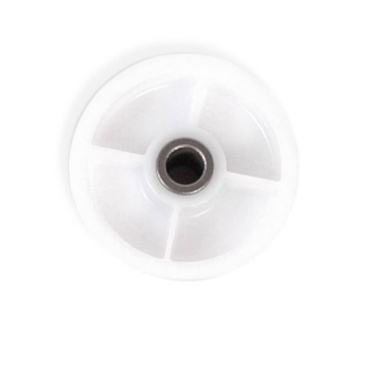 Picture of Whirlpool Dryer Idler Pulley Part# WP6-3700340