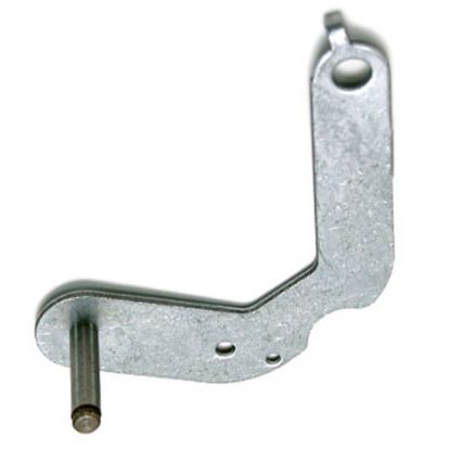 Picture of Whirlpool Idler, Arm And Shaft Assembly Part# WP6-3705180