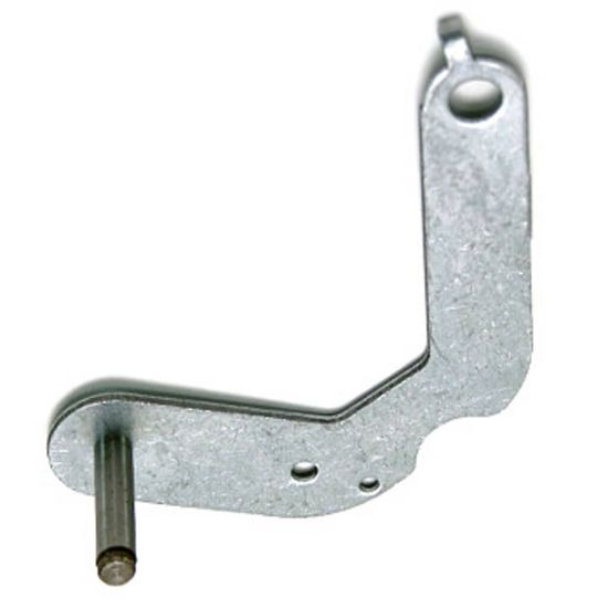 Picture of Whirlpool Idler, Arm And Shaft Assembly Part# WP6-3705180