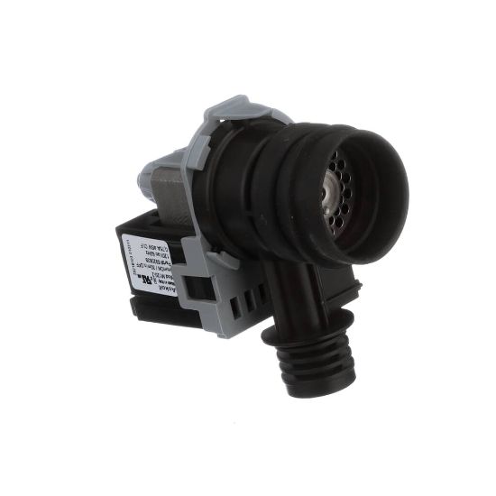 Picture of Whirlpool Drain Pump Part# WP6-920639