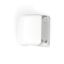 Picture of Whirlpool Refrigerator Shelf Retainer Bar End Cap Part# WP61002112