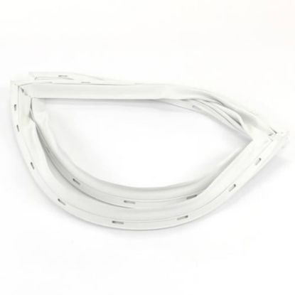 Picture of Whirlpool Seal- Frz. Part# WP61004011
