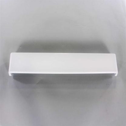 Picture of Whirlpool Refrigerator Door Shelf Rail Part# WP61005107