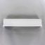 Picture of Whirlpool Refrigerator Door Shelf Rail Part# WP61005107