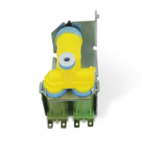 Picture of Whirlpool Inlet Valve Part# WP61005627