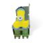 Picture of Whirlpool Inlet Valve Part# WP61005627