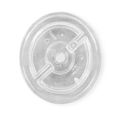Picture of Whirlpool Knob- Cont Part# WP61006074