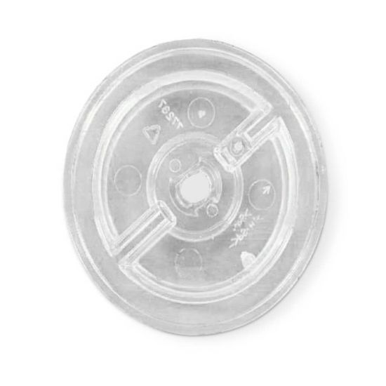 Picture of Whirlpool Knob- Cont Part# WP61006074