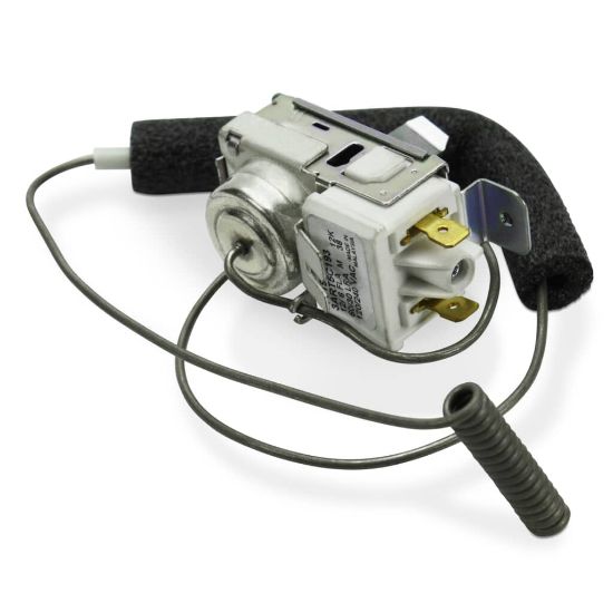 Picture of Whirlpool Control-temp Part# WP61005651