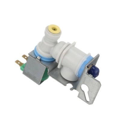 Picture of Whirlpool Valve; Water Part# WP61005273