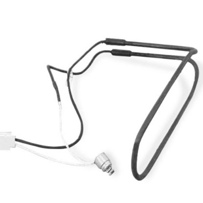 Picture of Whirlpool Heater T Part# WP61006197