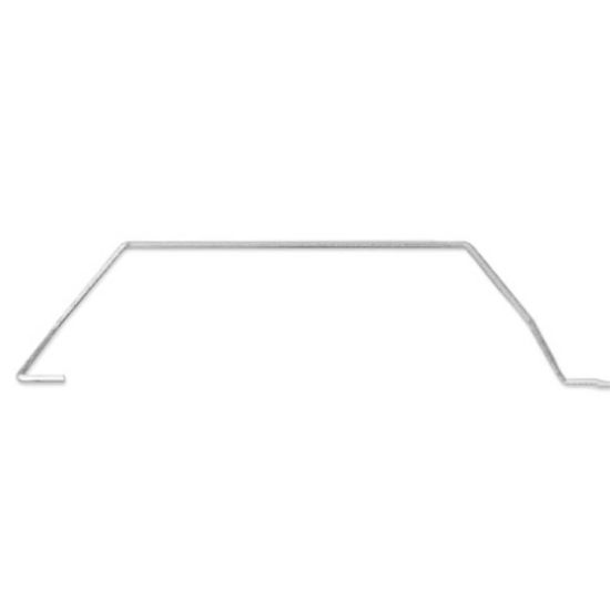 Picture of Whirlpool Arm-shut Part# WP627792
