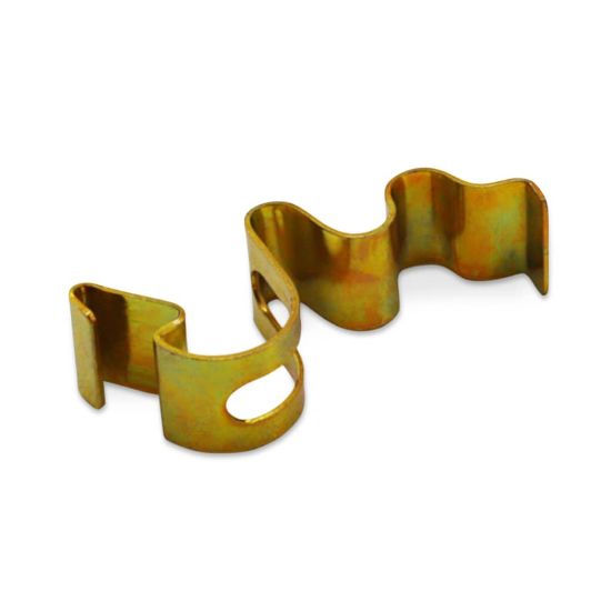 Picture of Whirlpool Clip Part# WP62780