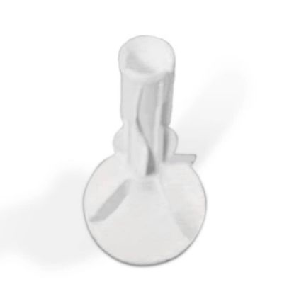 Picture of Whirlpool Top Load Washer Agitator Part# WP63235