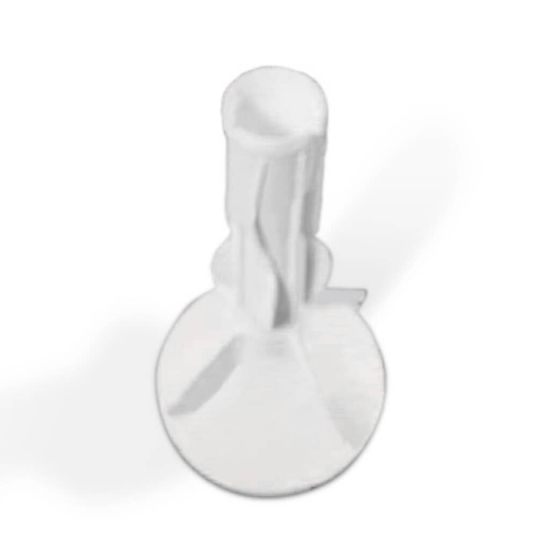 Picture of Whirlpool Top Load Washer Agitator Part# WP63235