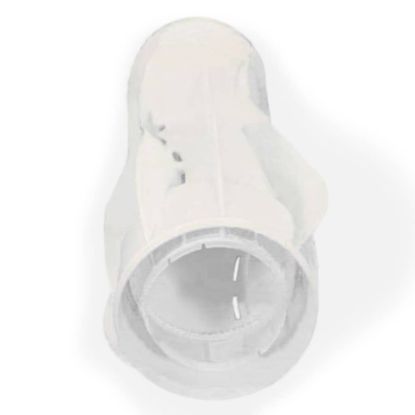 Picture of Whirlpool Filter Assembly-manual Part# WP63840