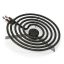 Picture of Whirlpool Electric Range Coil Surface Element Part# WP660533