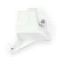Picture of Whirlpool Sxs Refrigerator Ice Maker Fill Cup Part# WP628356
