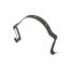 Picture of Whirlpool Clamp Part# WP660658
