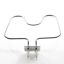 Picture of Whirlpool Elmnt-bake Part# WP661416
